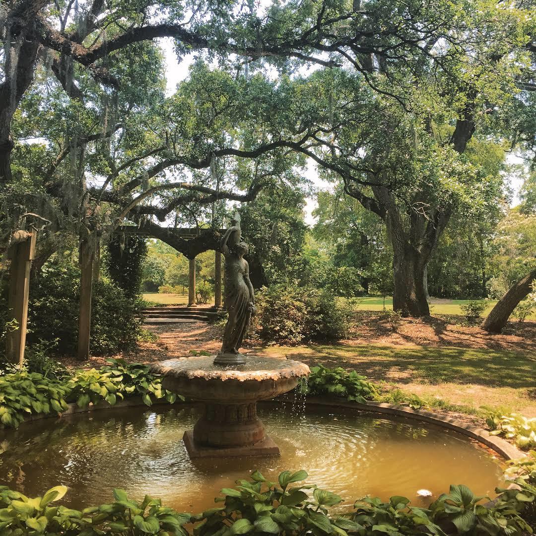 Airlie Gardens