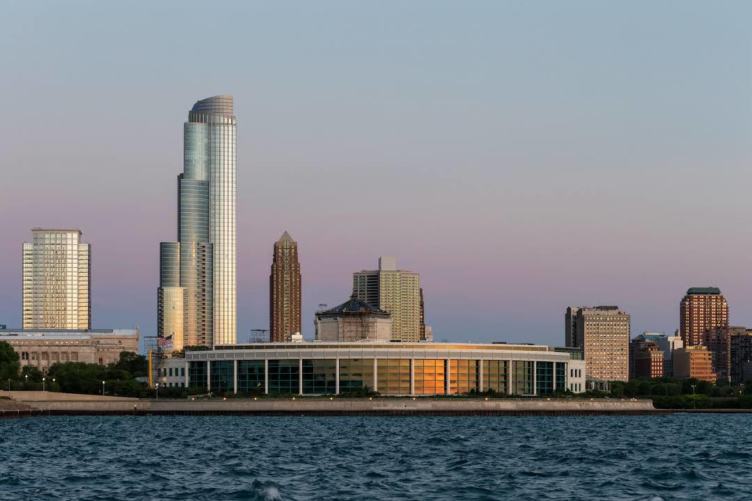 Shedd Aquarium