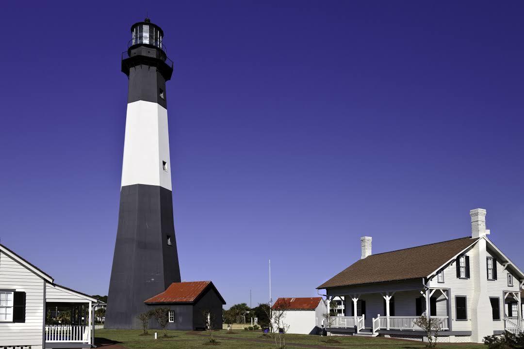 Tybee Island Lighthouse Museum