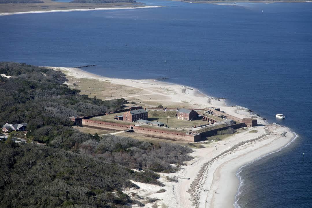 Fort Clinch State Park