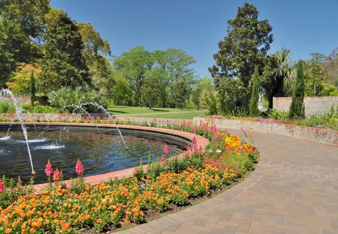 Brookgreen Gardens