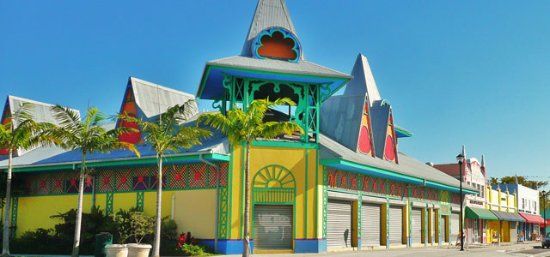 Little Haiti Cultural Center
