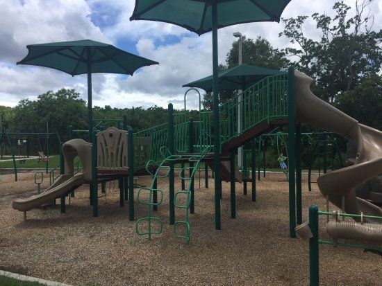 Brackridge Park