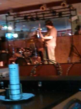 GFB Scottish Pub