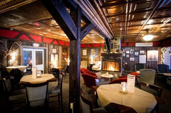 The Rangeley Tavern