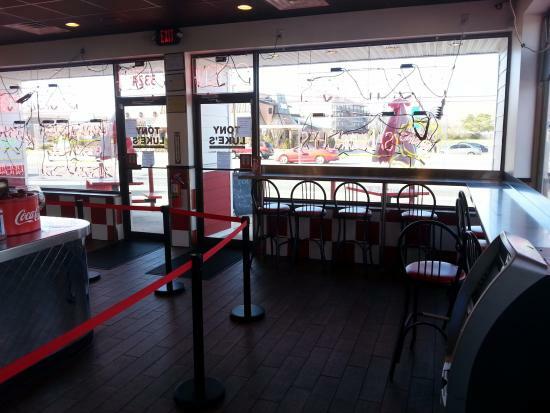 Tony Luke's
