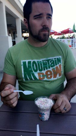 Dippin' Dots