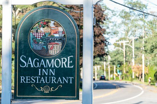 Sagamore Inn