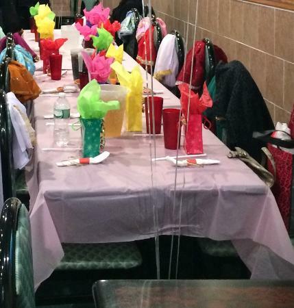Queen City Super Buffet