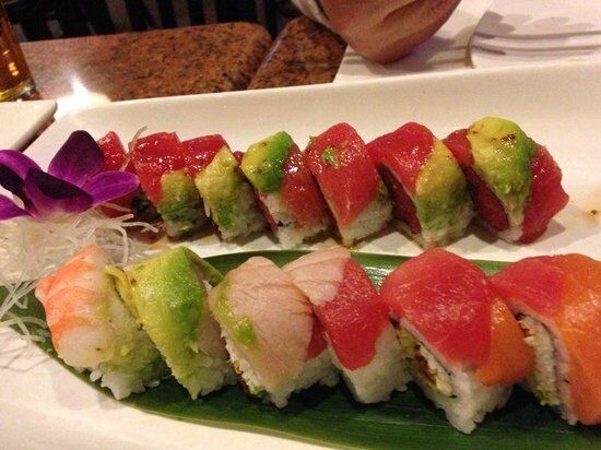 Gami Sushi
