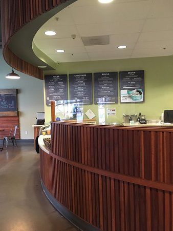 Nekter Juice Bar