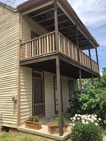 The Stephen Smith House