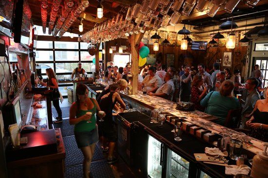 Figueroa Mountain Brewery