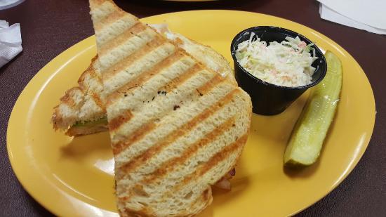The Bagel Cafe of Litchfield