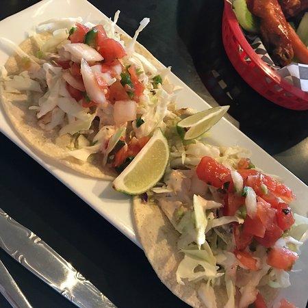 PCH Sports Bar and Grill