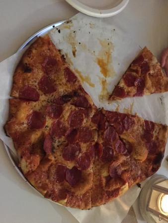 REDS Pizza