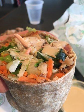 Simply Salad