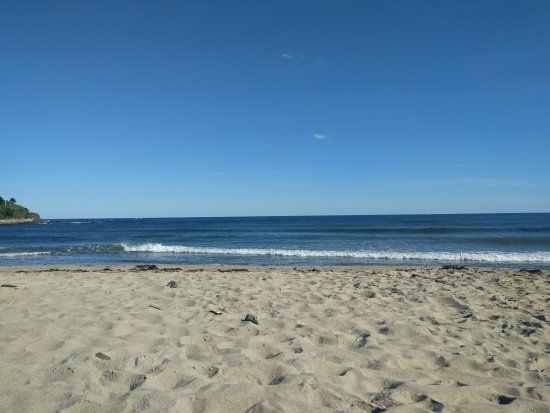 Parsons Beach
