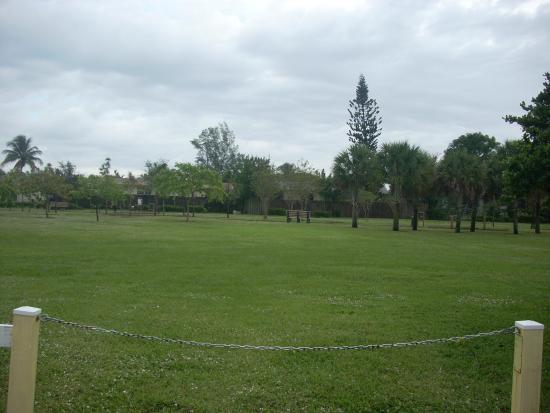 Mayo Howard Park