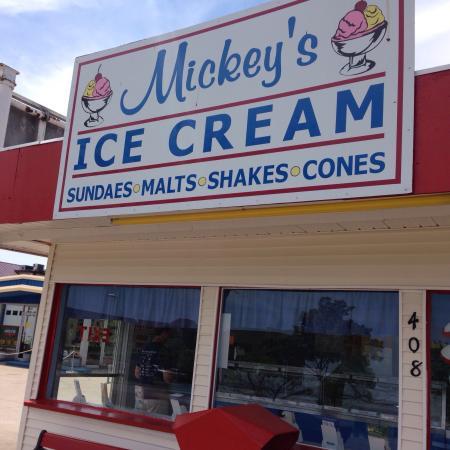 Mickey's