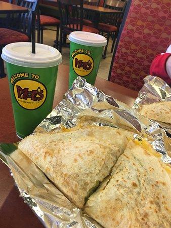 Moe's Southwest Grill