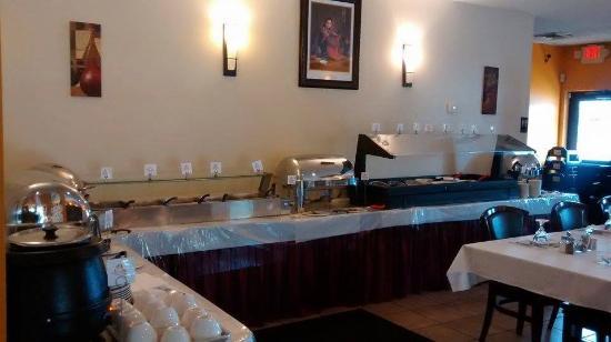 Guru Authentic Indian Cuisine