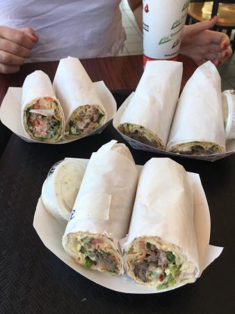 Gaby's Express