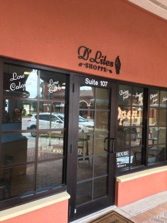D'Lites Shoppe