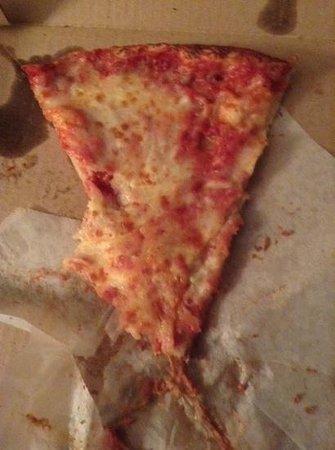 Cosmo's Pizzeria