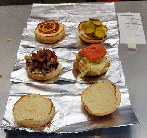 Five Guys