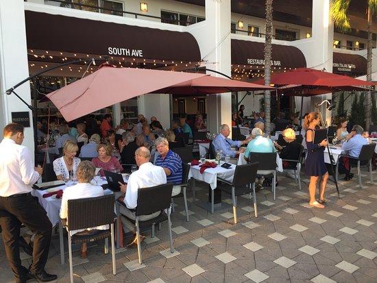 L'Olivo Ristorante