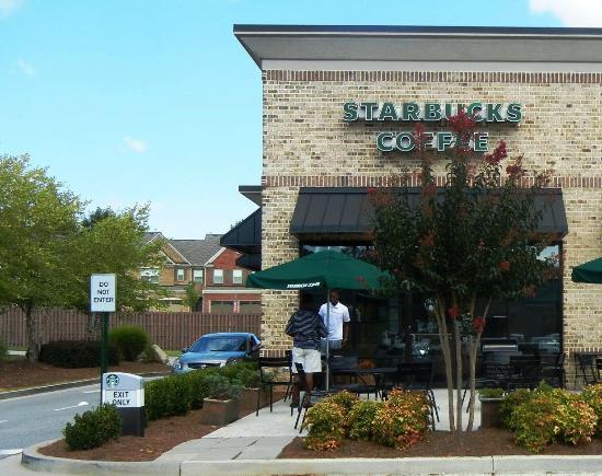 Starbucks