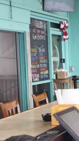 Logan's Beach Bar