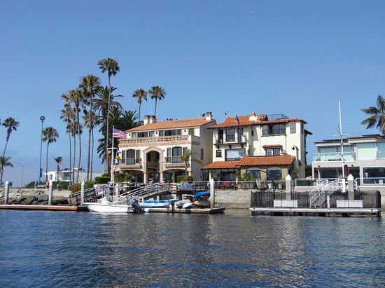 Balboa Island