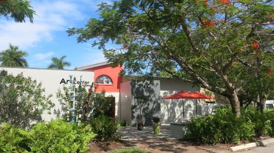 ArtCenter Manatee