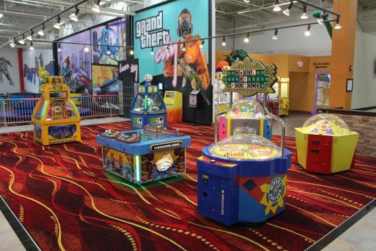 Funtime America
