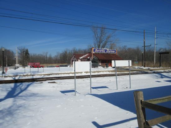 The Depot
