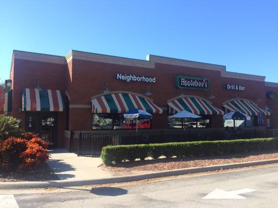 Applebee's