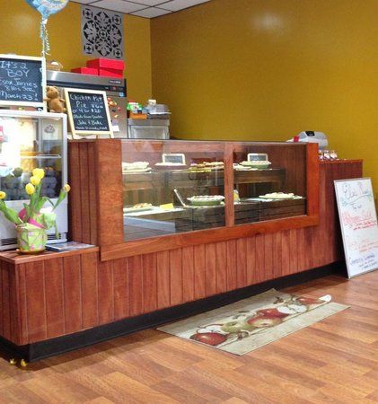 Elsie Mae's Canning