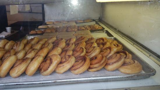 Stardust Donut Shop