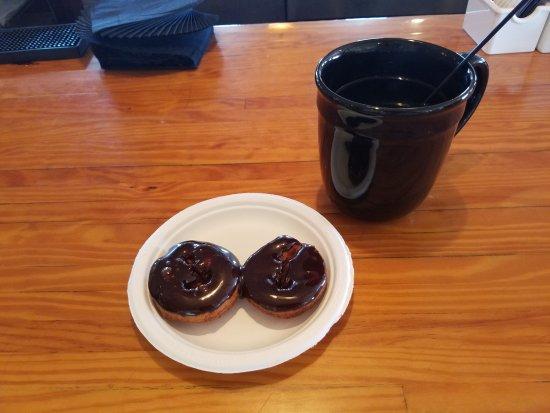 Stu's Donuts