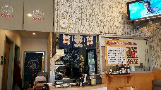 Ozeki Noodle Restaurant