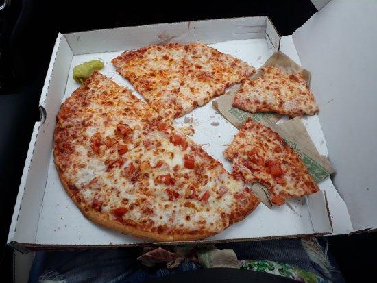 Papa John's