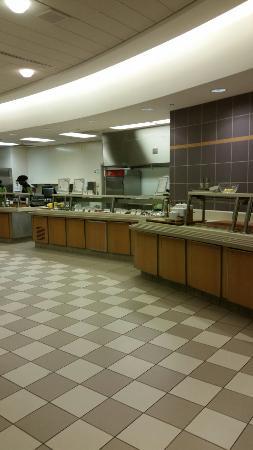 Bundy Cafe & Atrium