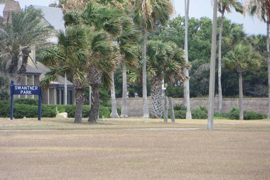 Swantner Park