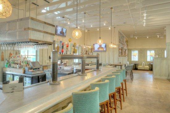 Beach House Restaurant + Tap Room