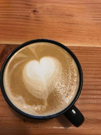 Abbracci Coffee Bar
