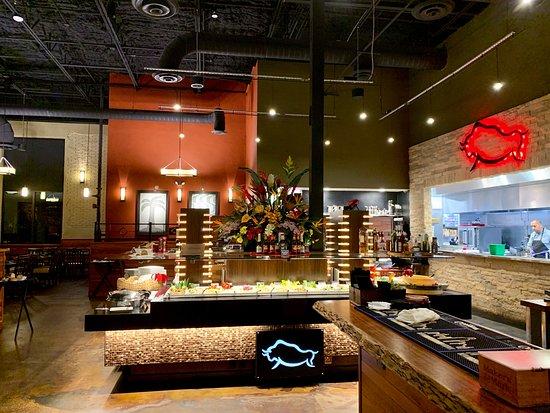 Rodizio Grill Sarasota