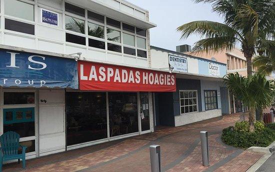 La Spada's