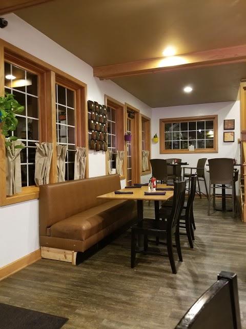 Juniper's Gin Joint